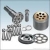 �������� ��� ������� Vickers, Hydromatik , Denison ,bosch, Kawasaki, Caterpillar, Uchida, Danfoss, Linde, Commercial.