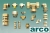 �������������� ������� ���������� Ermeto, Parker, �rco,volz, Ph, �vit, Rastelli Raccordi,cast